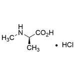 N-Methyl-D-alanine hydrochloride|04405|29475-64-7