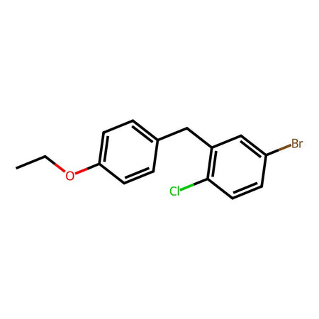 Dapagliflozin Impurity 10|C4X-113810|461432-23-5