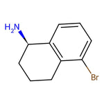 (R)-5-Bromo-1,2,3,4-tetrahydronaphthalen-1-amine|CS-0101691|1213498-78-2