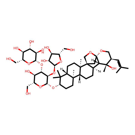 Bacopaside II, 95%, Reference substance|622276|382146-66-9