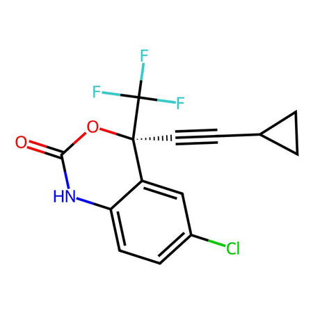 Efavirenz Impurity 2|C4X-16272|154801-74-8