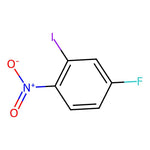 4-Fluoro-2-iodo-1-nitrobenzene|CS-0097279|41860-64-4