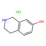 1,2,3,4-Tetrahydroisoquinolin-7-ol hydrochloride|CS-0119888|66393-01-9