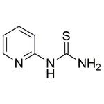 N-(2-Pyridinyl)thiourea|24854|14294-11-2