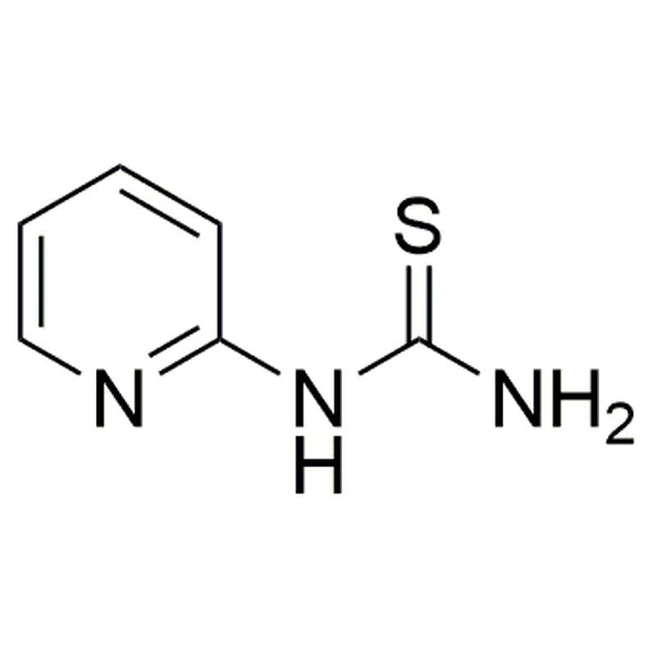 N-(2-Pyridinyl)thiourea|24854|14294-11-2