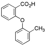 2-(2-Methylphenoxy)Benzoic Acid|23279|6325-68-4
