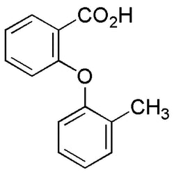 2-(2-Methylphenoxy)Benzoic Acid|23279|6325-68-4