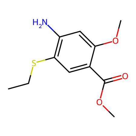 Amisulpride Impurity 44|C4X-104544|1119455-01-4