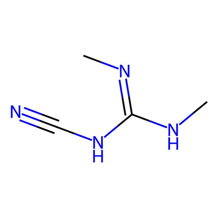 Cimetidine EP Impurity G|C4X-15897|31857-31-5