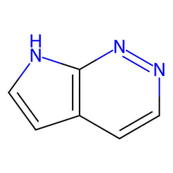 7H-Pyrrolo[2,3-c]pyridazine|CS-0018959|16767-40-1