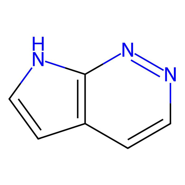 7H-Pyrrolo[2,3-c]pyridazine|CS-0018959|16767-40-1