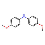 Bis(4-methoxyphenyl)amine|CS-W004610|101-70-2