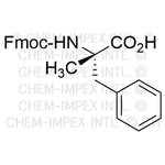 Fmoc-a-methyl-L-phenylalanine|14075|135944-05-7