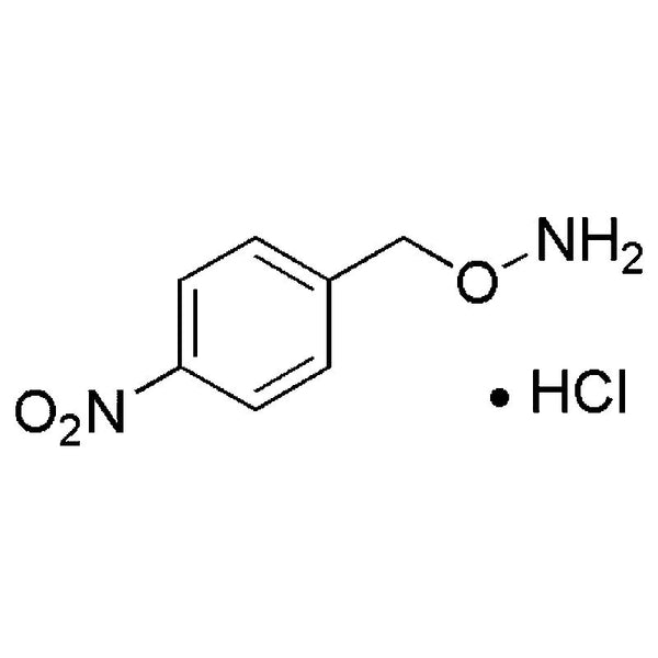 O-(4-Nitrobenzyl)hydroxylamine hydrochloride|31366|2086-26-2