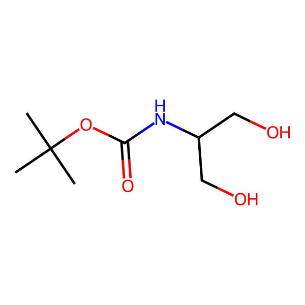 N-Boc-serinol|CS-W019250|125414-41-7