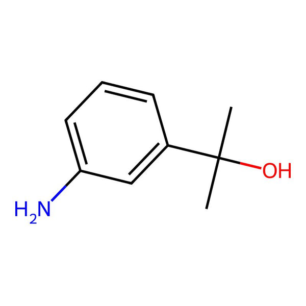 2-(3-Aminophenyl)propan-2-ol|CS-0232288|23243-05-2