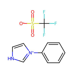 1-Phenyl-1H-imidazole trifluoromethanesulfonate|CS-0102921|361447-81-6