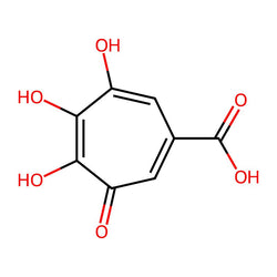 Puberulic Acid|C3D-262156|99-23-0