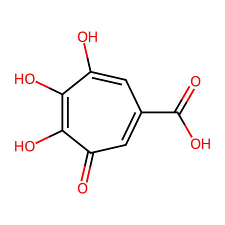 Puberulic Acid|C3D-262156|99-23-0