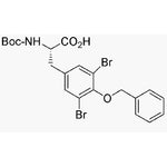 Boc-O-benzyl-3,5-dibromo-L-tyrosine|02739|218769-47-2