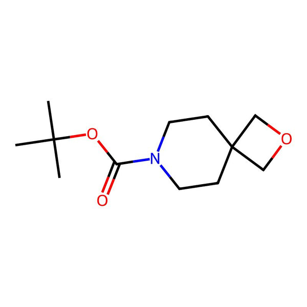 tert-Butyl 2-oxa-7-azaspiro[3.5]nonane-7-carboxylate|CS-B0025|240401-27-8