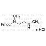 Fmoc-N-Me-EDA(N'-Me)·HCl|46523|496946-83-9