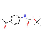 tert-Butyl (4-acetylphenyl)carbamate|CS-0155090|232597-42-1