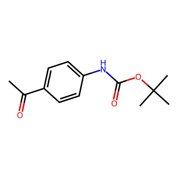 tert-Butyl (4-acetylphenyl)carbamate|CS-0155090|232597-42-1