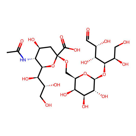 6'-Sialyllactose, 98%|477936|35890-39-2