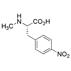 N-Methyl-4-nitro-L-phenylalanine|06352|70663-55-7