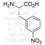 3-Nitro-L-phenylalanine|15233|19883-74-0