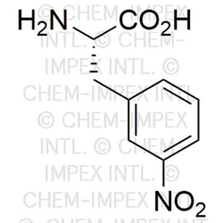 3-Nitro-L-phenylalanine|15233|19883-74-0