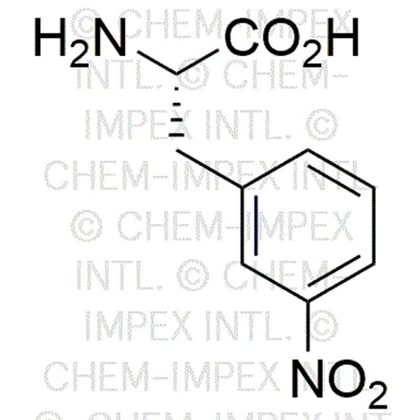 3-Nitro-L-phenylalanine|15233|19883-74-0