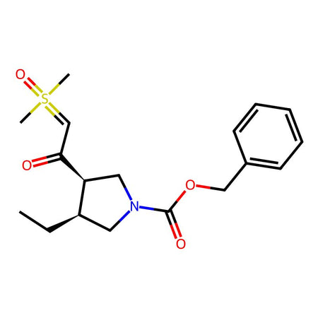 Upadacitinib Impurity 41|C4X-240541|2050038-78-1