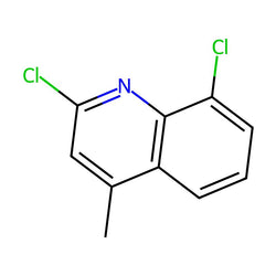 2,8-Dichloro-4-methylquinoline|CS-0063199|815583-95-0
