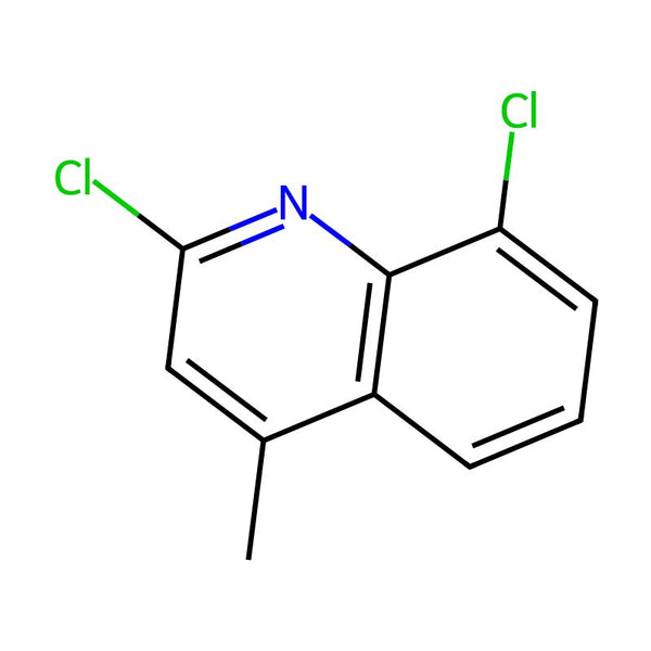 2,8-Dichloro-4-methylquinoline|CS-0063199|815583-95-0