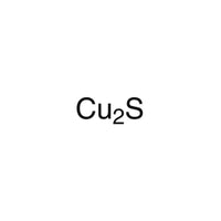 Copper(I) sulfide (99.5%-Cu)|93-2960|22205-45-4