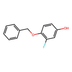 4-(Benzyloxy)-3-fluorophenol|CS-W022003|81228-25-3