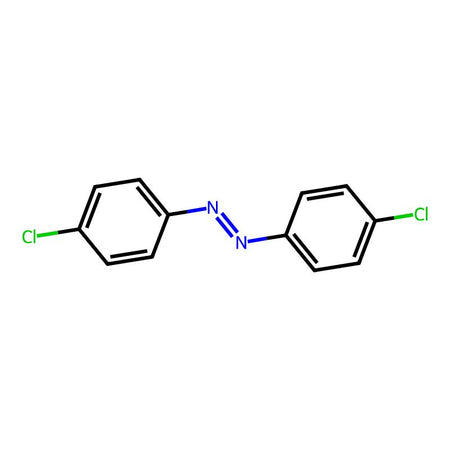1,2-Bis(4-chlorophenyl)diazene|C3D-3339|1602-00-2