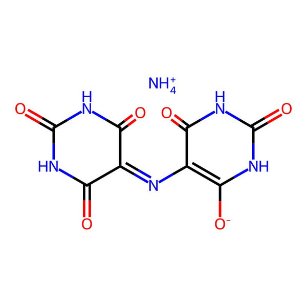 Murexide indicator, IND|CS-0169020|3051-09-0