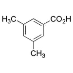 3,5-Dimethylbenzoic acid|21256|499-06-9