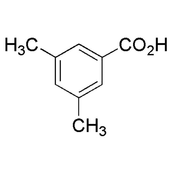 3,5-Dimethylbenzoic acid|21256|499-06-9