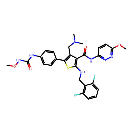 Relugolix Impurity 39|C4X-242939|2814571-33-8