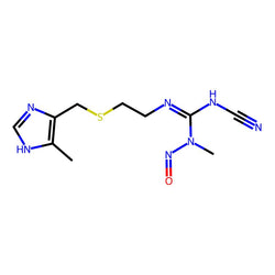 N-Nitroso Cimetidine 1|C1884538|73785-40-7