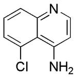 4-Amino-5-chloroquinoline|19112|92385-37-0