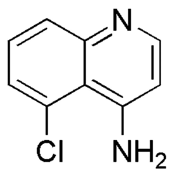 4-Amino-5-chloroquinoline|19112|92385-37-0