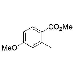 4-Methoxy-2-methyl-benzoic acid methyl ester|20306|35598-05-1