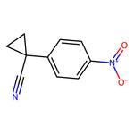 1-(4-Nitrophenyl)cyclopropane-1-carbonitrile|CS-0452248|408328-42-7