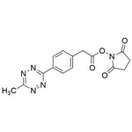 Methyltetrazine-NHS ester|35087|1644644-96-1