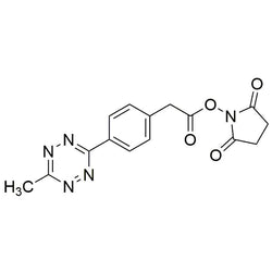 Methyltetrazine-NHS ester|35087|1644644-96-1
